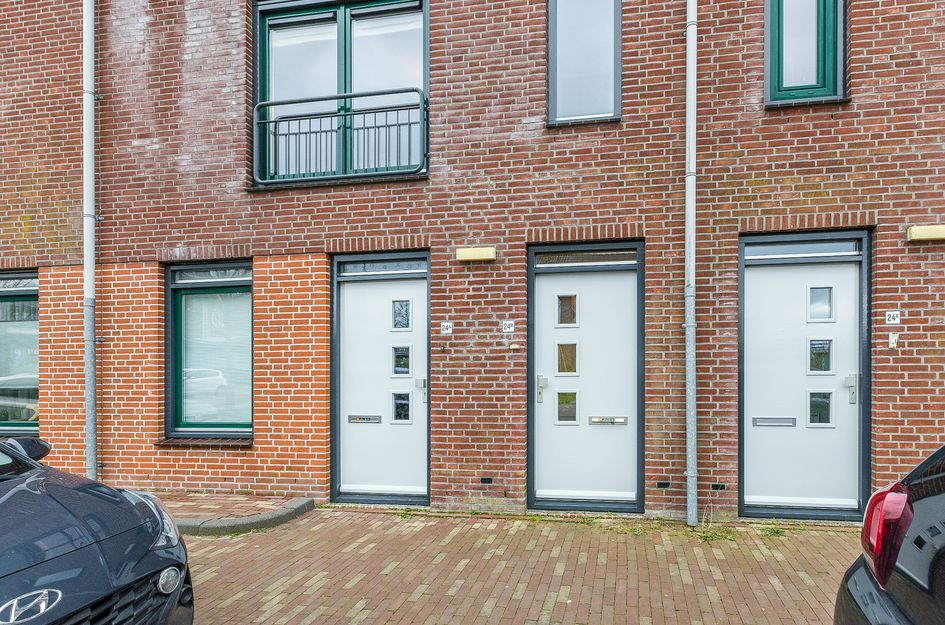 Oud-Bodegraafseweg 24b