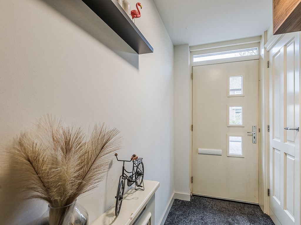 Oud-Bodegraafseweg 24b, BODEGRAVEN