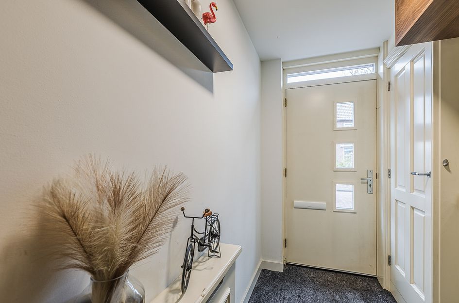 Oud-Bodegraafseweg 24b