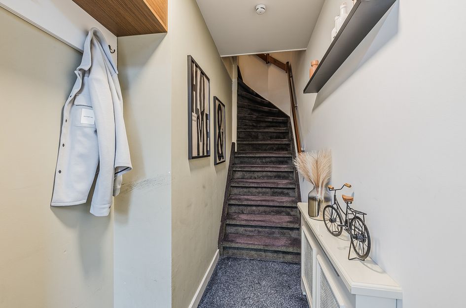 Oud-Bodegraafseweg 24b