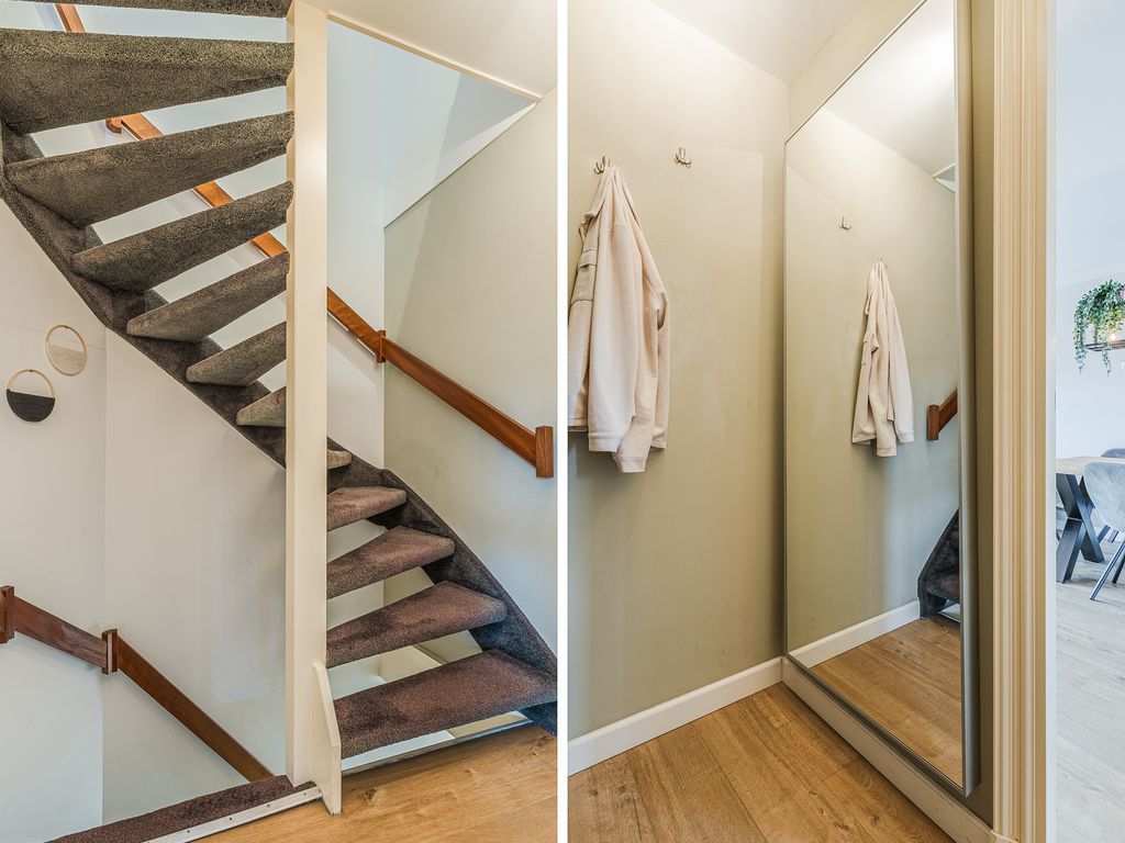 Oud-Bodegraafseweg 24b, BODEGRAVEN