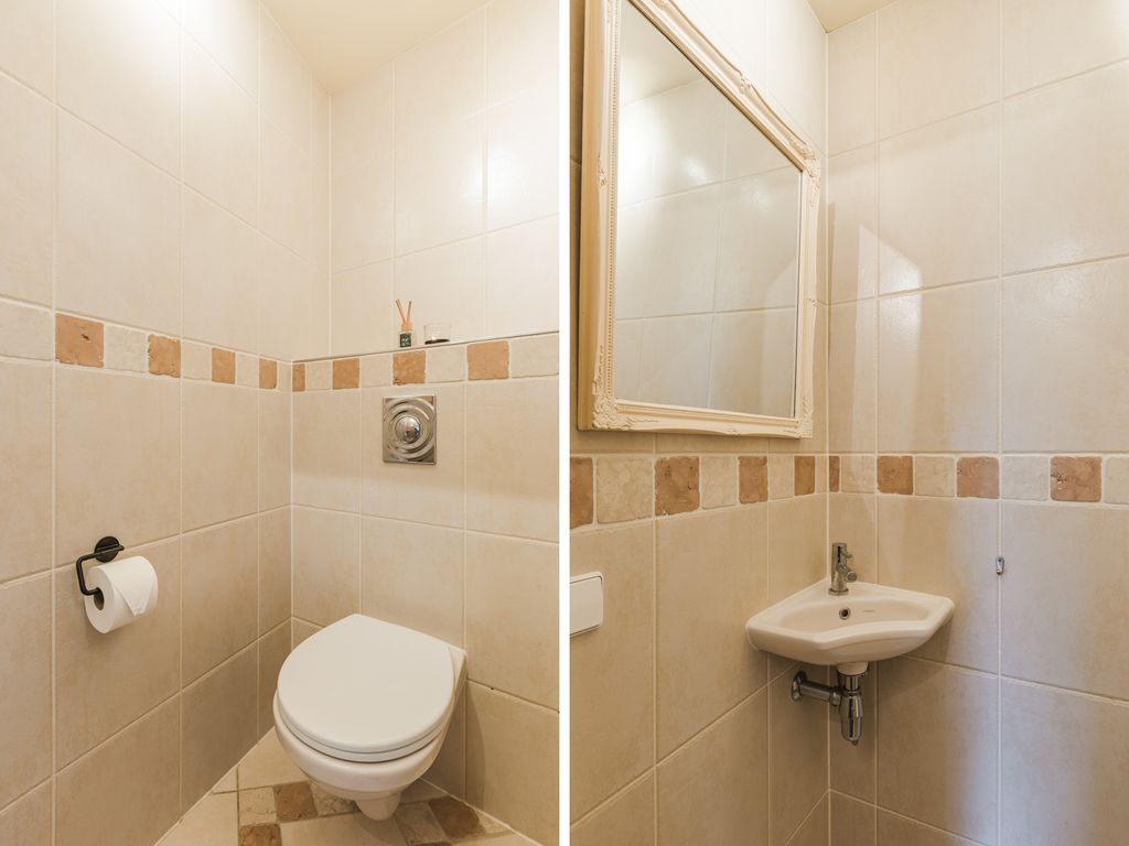 Oud-Bodegraafseweg 24b, BODEGRAVEN