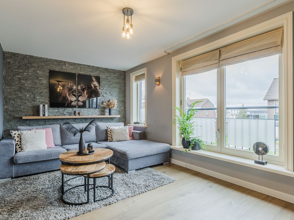 Oud-Bodegraafseweg 24b, BODEGRAVEN