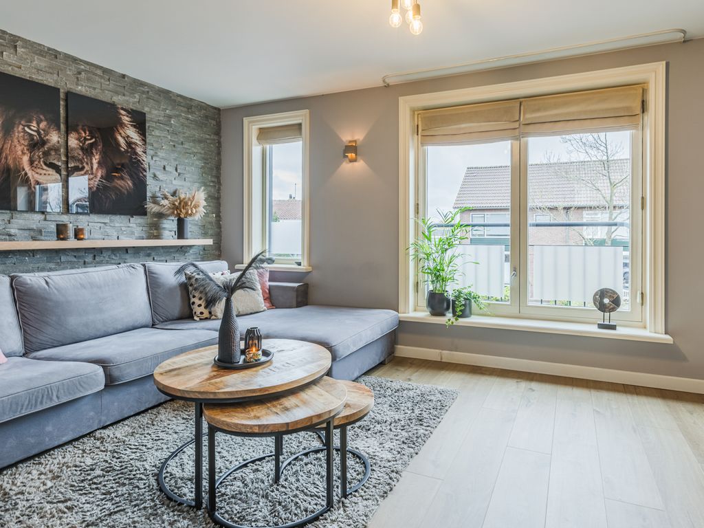 Oud-Bodegraafseweg 24b, BODEGRAVEN