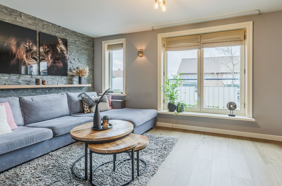 Oud-Bodegraafseweg 24b