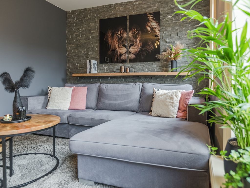 Oud-Bodegraafseweg 24b, BODEGRAVEN