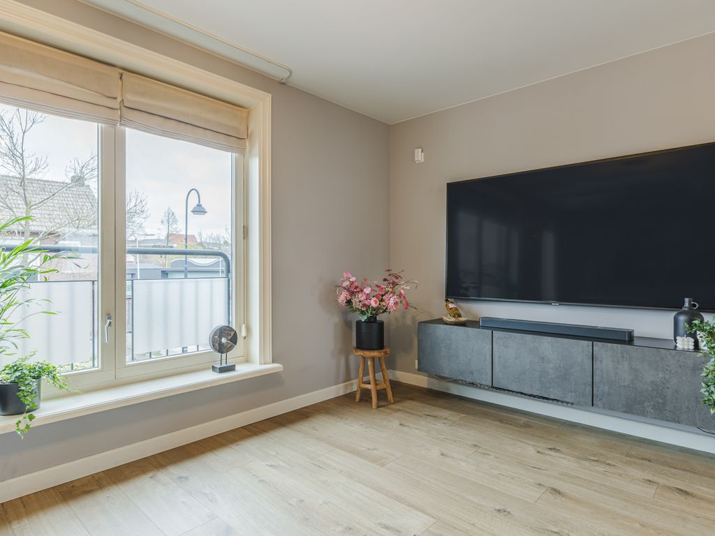 Oud-Bodegraafseweg 24b, BODEGRAVEN