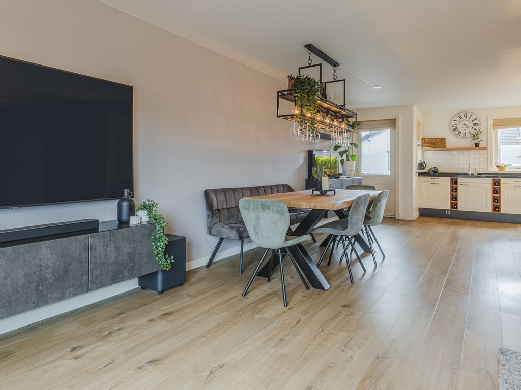 Oud-Bodegraafseweg 24b, BODEGRAVEN