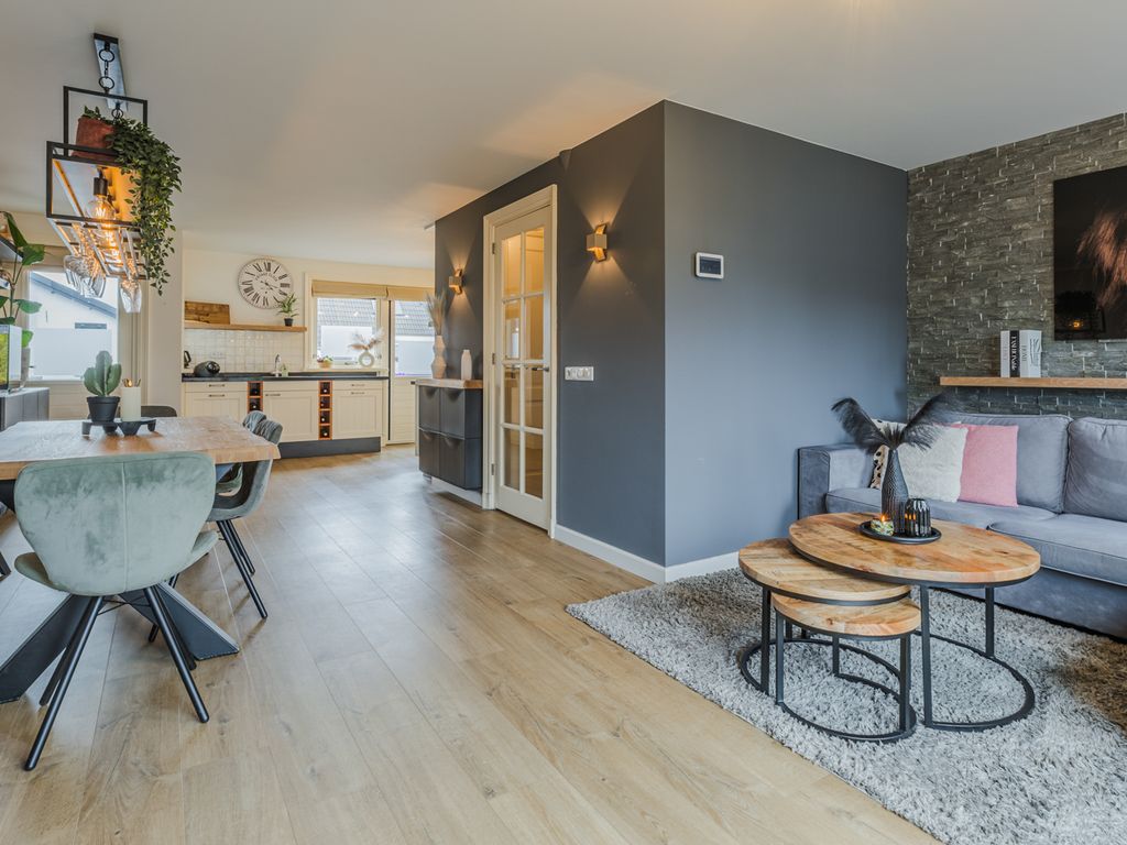 Oud-Bodegraafseweg 24b, BODEGRAVEN