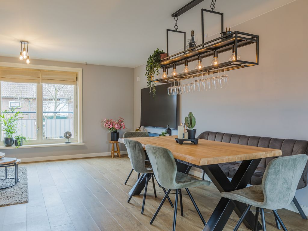 Oud-Bodegraafseweg 24b, BODEGRAVEN