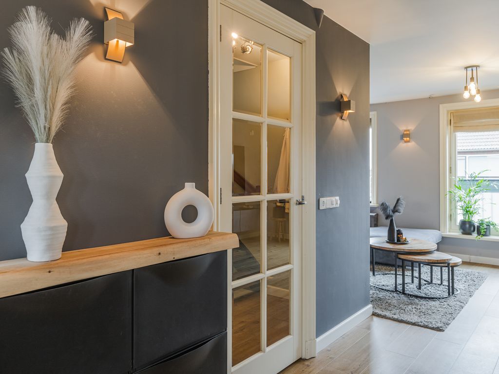 Oud-Bodegraafseweg 24b, BODEGRAVEN