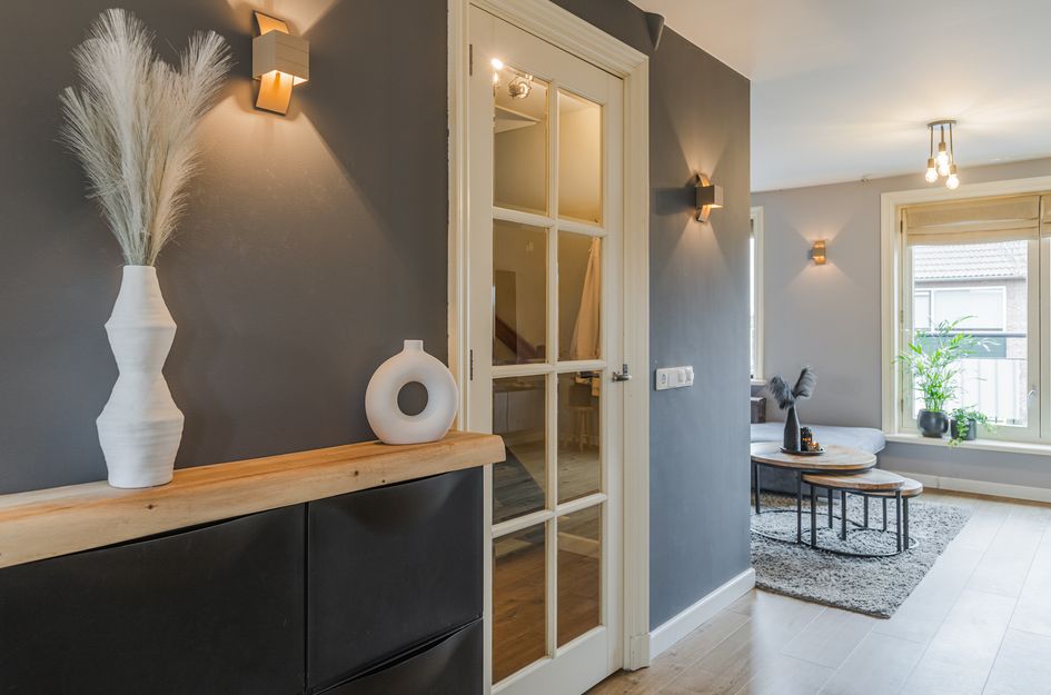 Oud-Bodegraafseweg 24b