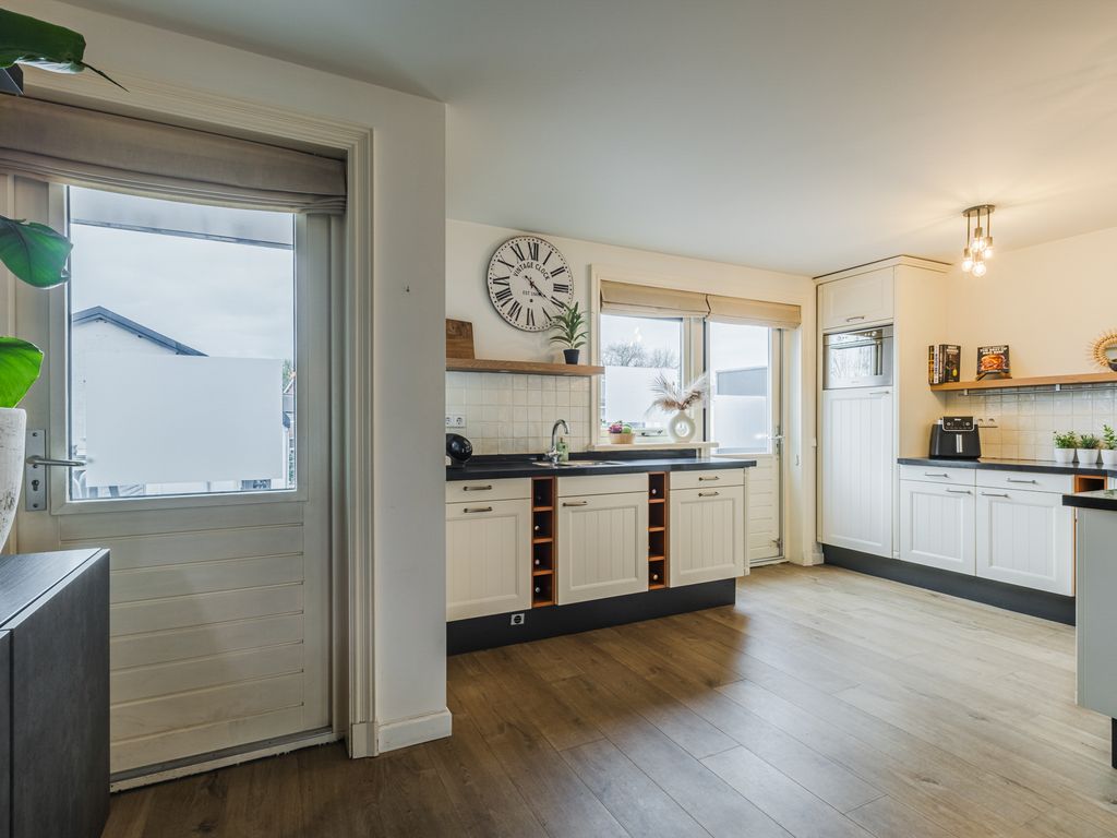 Oud-Bodegraafseweg 24b, BODEGRAVEN