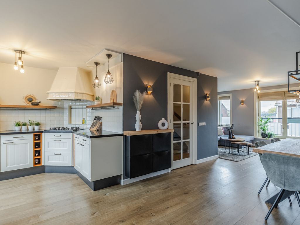 Oud-Bodegraafseweg 24b, BODEGRAVEN