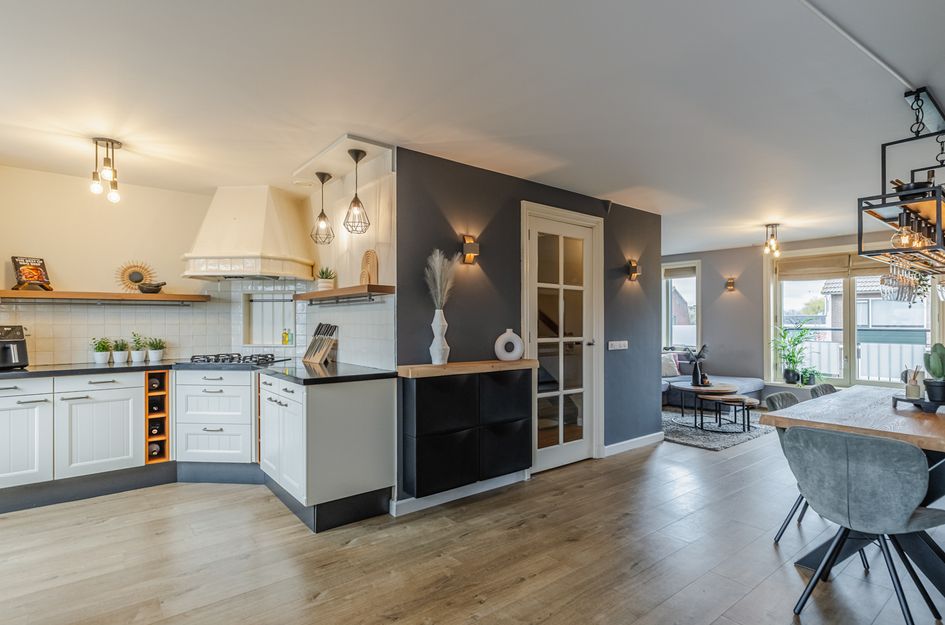 Oud-Bodegraafseweg 24b