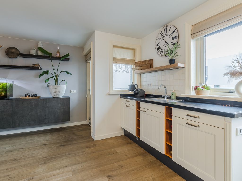 Oud-Bodegraafseweg 24b, BODEGRAVEN