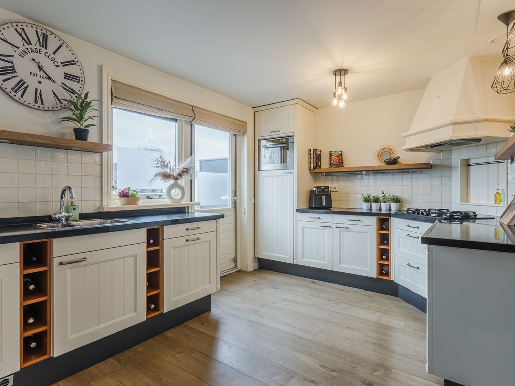 Oud-Bodegraafseweg 24b, BODEGRAVEN