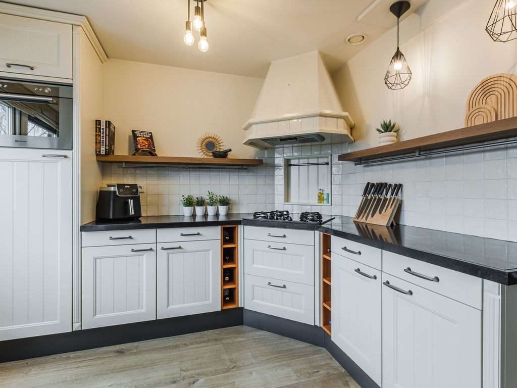 Oud-Bodegraafseweg 24b, BODEGRAVEN