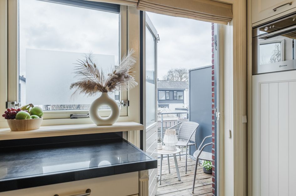 Oud-Bodegraafseweg 24b