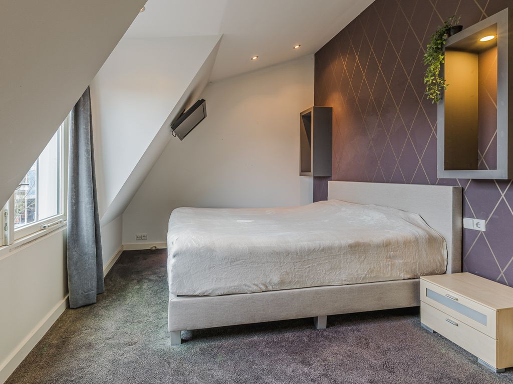 Oud-Bodegraafseweg 24b, BODEGRAVEN