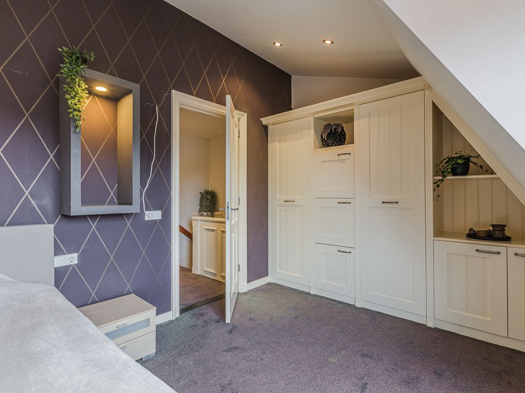 Oud-Bodegraafseweg 24b, BODEGRAVEN