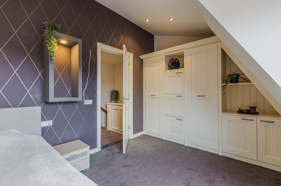 Oud-Bodegraafseweg 24b