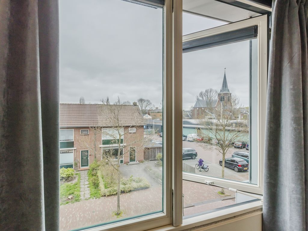 Oud-Bodegraafseweg 24b, BODEGRAVEN