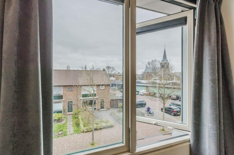 Oud-Bodegraafseweg 24b