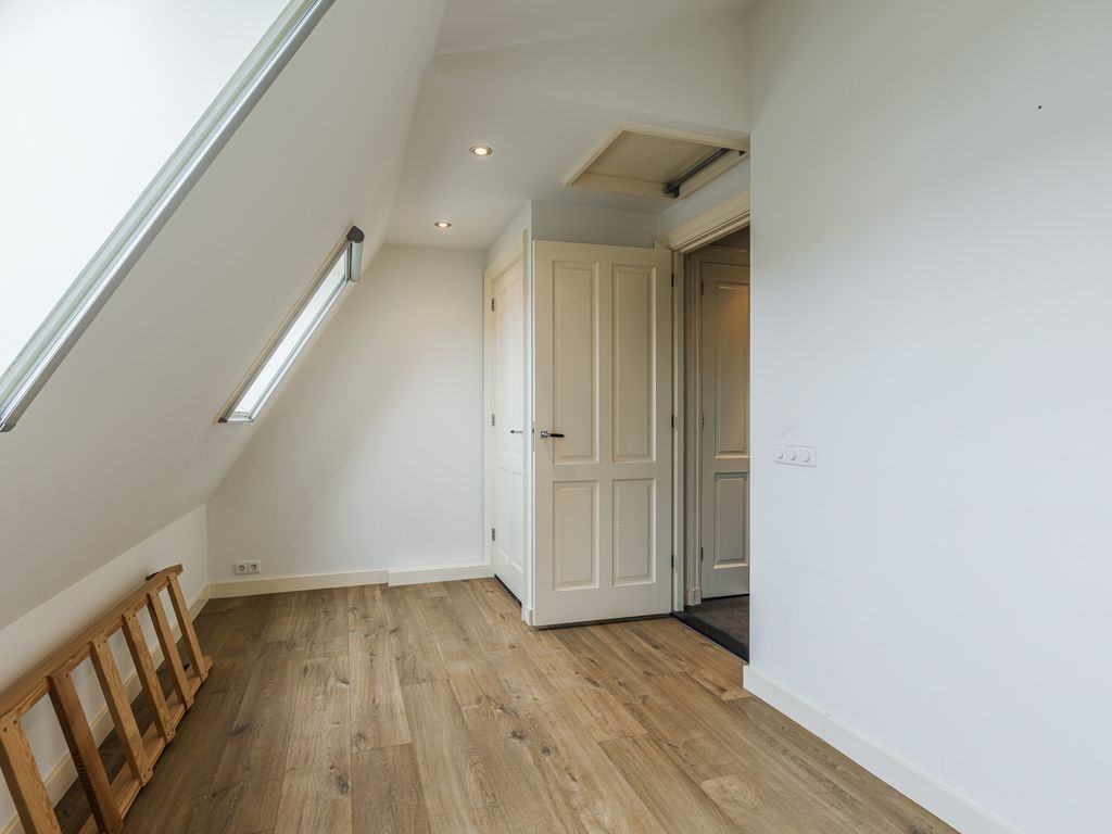 Oud-Bodegraafseweg 24b, BODEGRAVEN