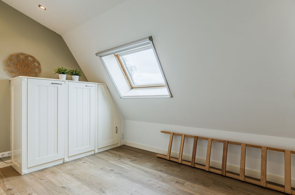 Oud-Bodegraafseweg 24b