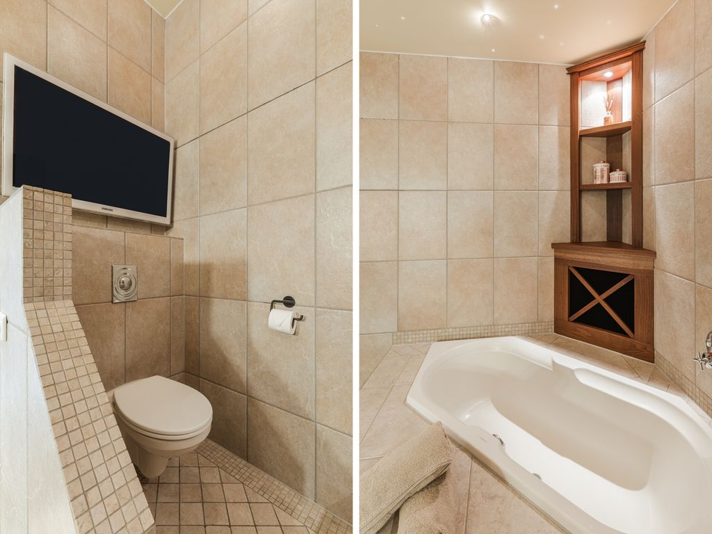 Oud-Bodegraafseweg 24b, BODEGRAVEN