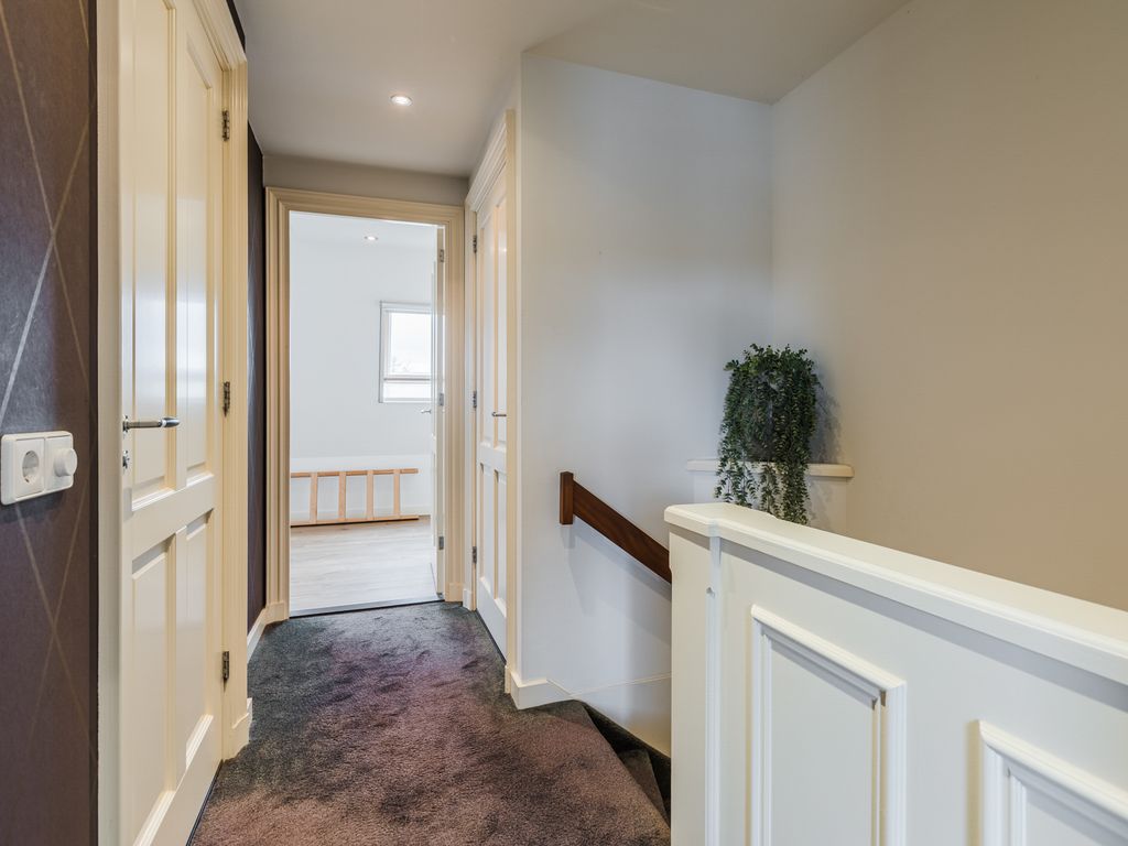 Oud-Bodegraafseweg 24b, BODEGRAVEN