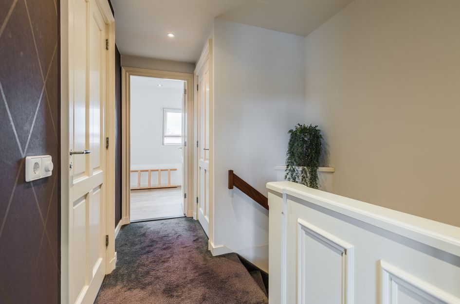 Oud-Bodegraafseweg 24b