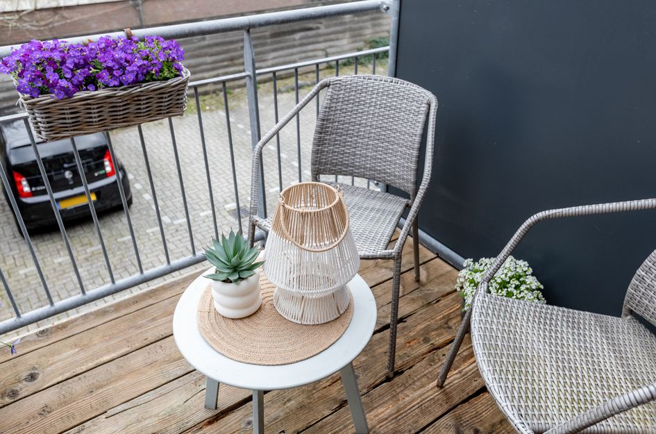 Oud-Bodegraafseweg 24b