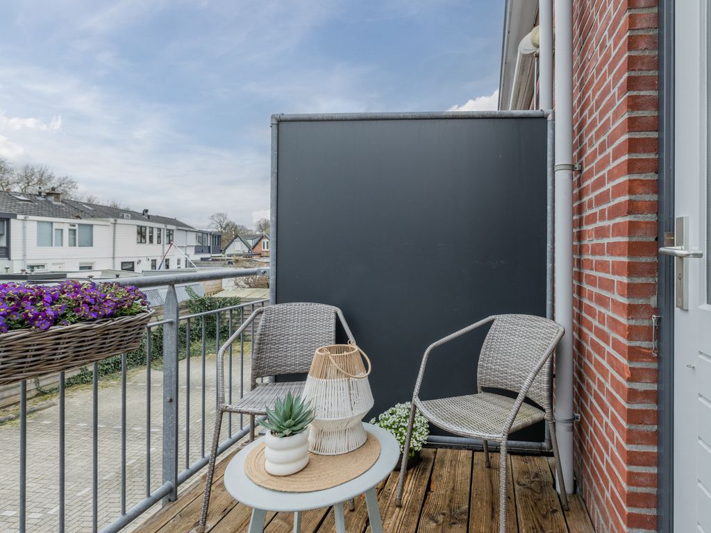 Oud-Bodegraafseweg 24b, BODEGRAVEN