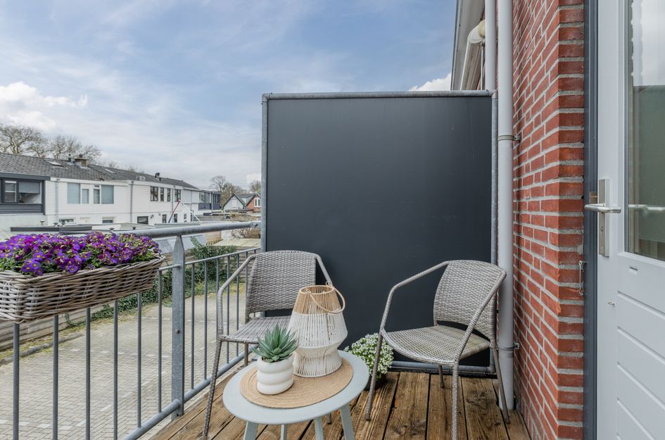 Oud-Bodegraafseweg 24b