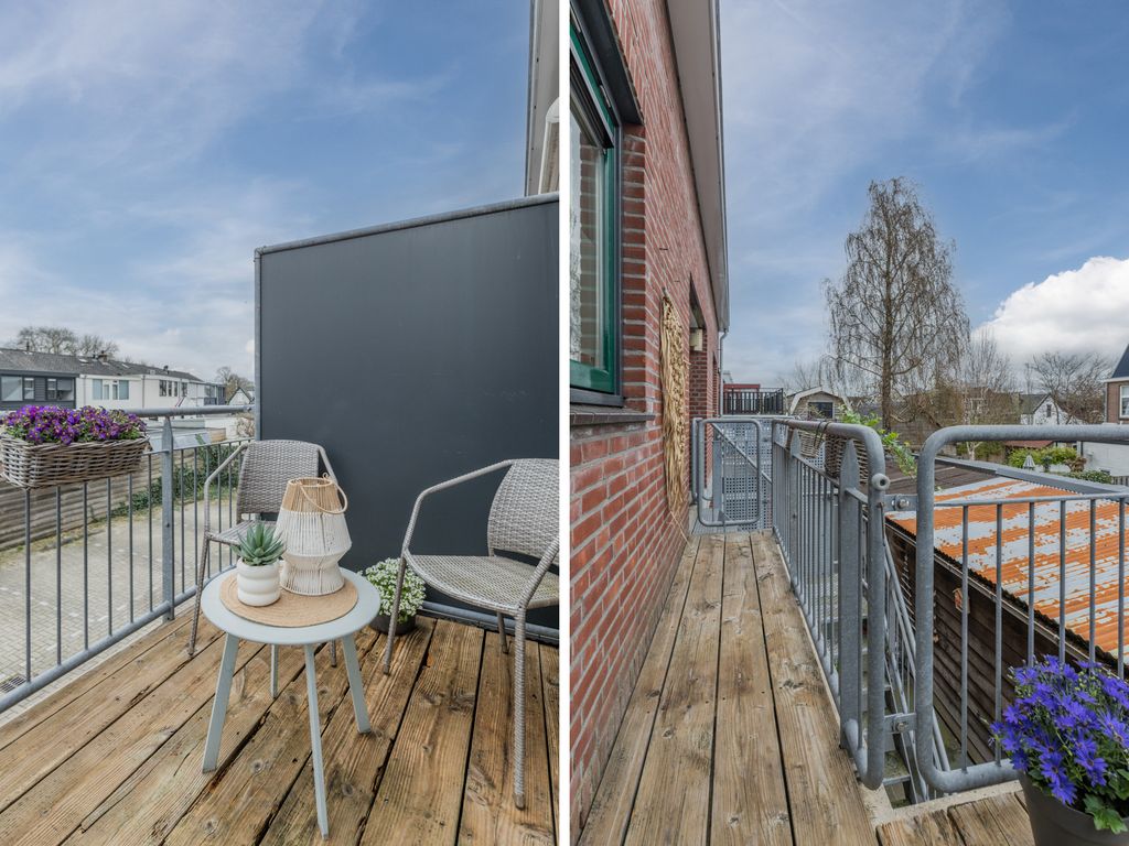 Oud-Bodegraafseweg 24b, BODEGRAVEN