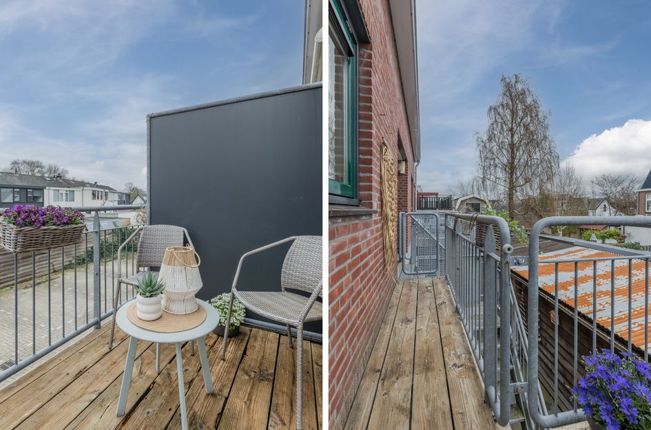 Oud-Bodegraafseweg 24b