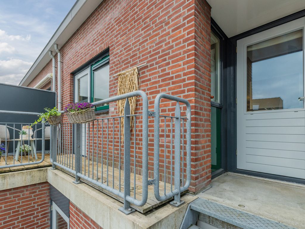 Oud-Bodegraafseweg 24b, BODEGRAVEN