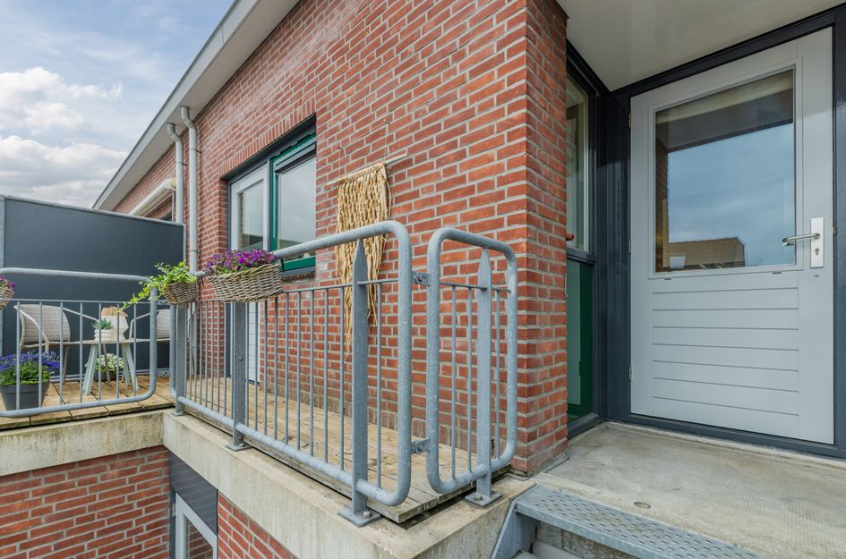 Oud-Bodegraafseweg 24b