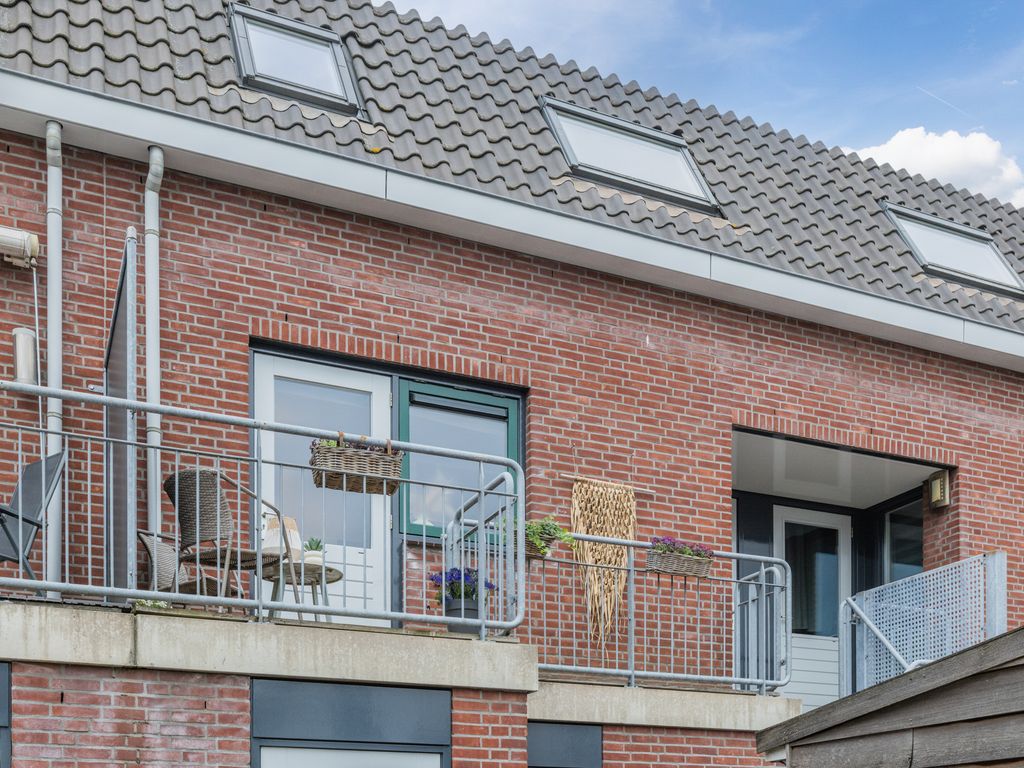 Oud-Bodegraafseweg 24b, BODEGRAVEN