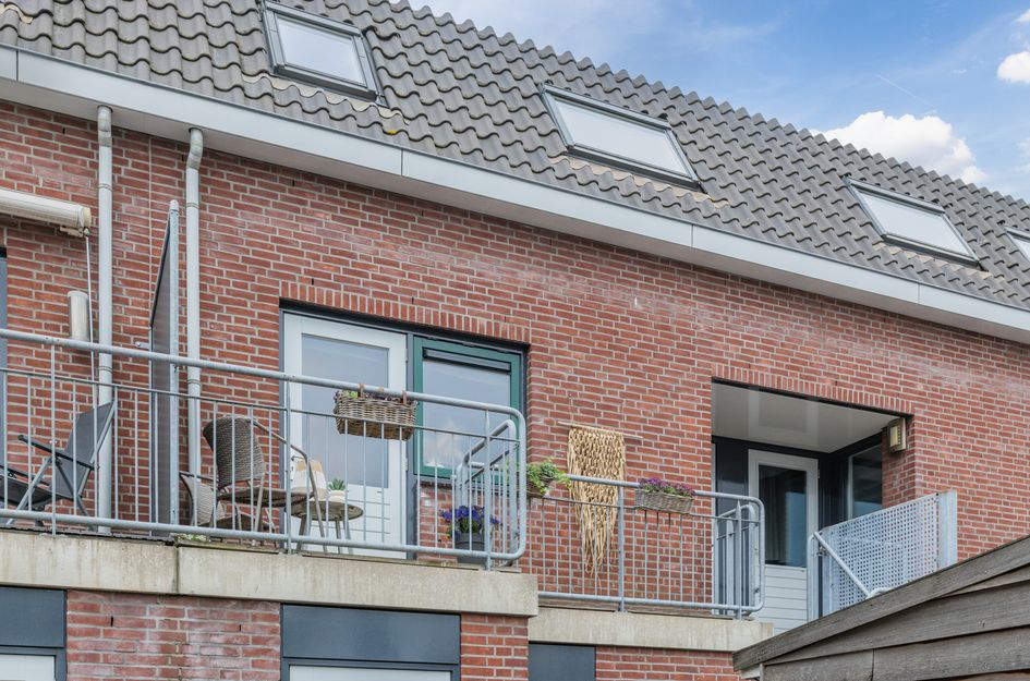 Oud-Bodegraafseweg 24b