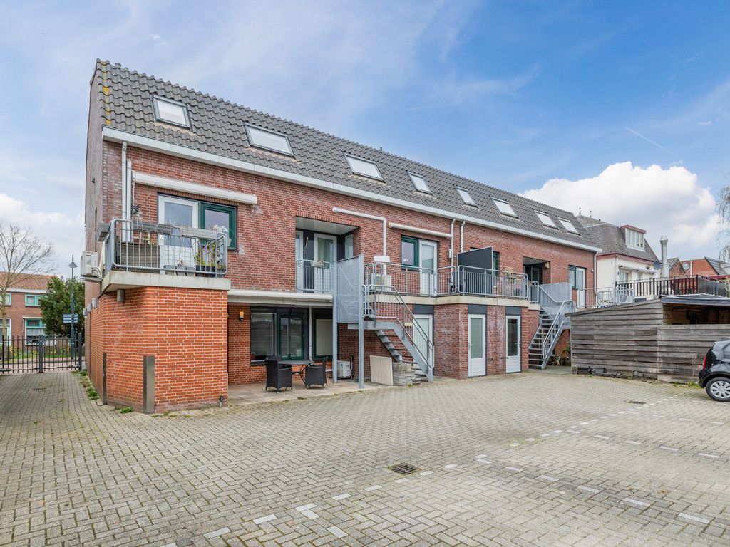 Oud-Bodegraafseweg 24b, BODEGRAVEN