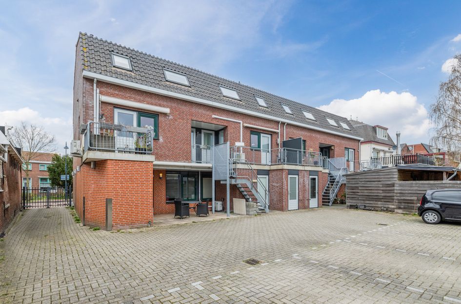 Oud-Bodegraafseweg 24b