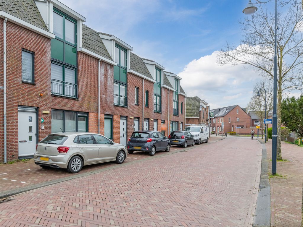 Oud-Bodegraafseweg 24b, BODEGRAVEN