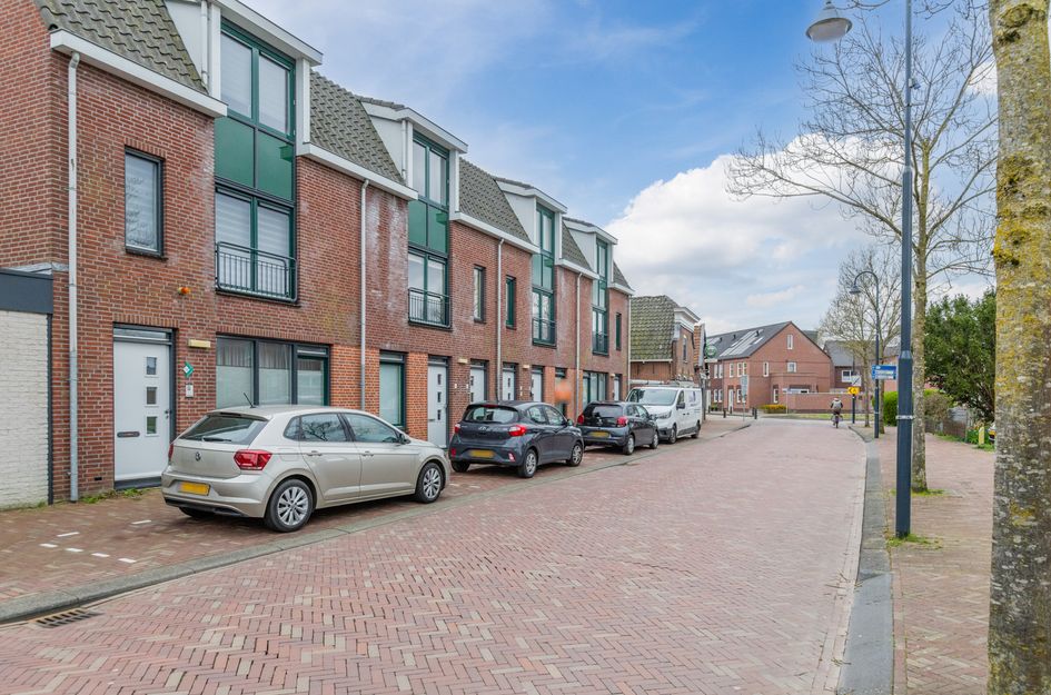 Oud-Bodegraafseweg 24b