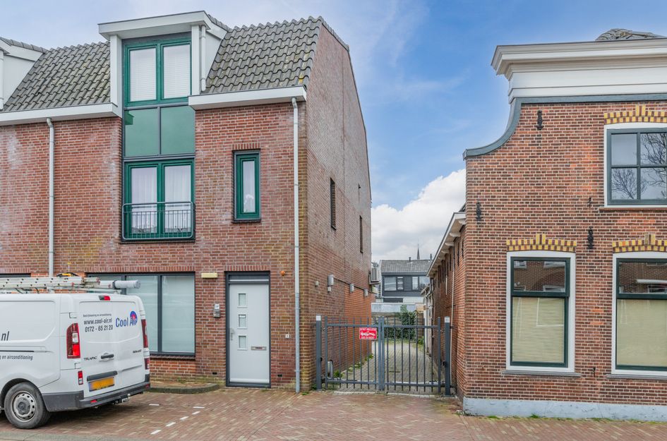 Oud-Bodegraafseweg 24b