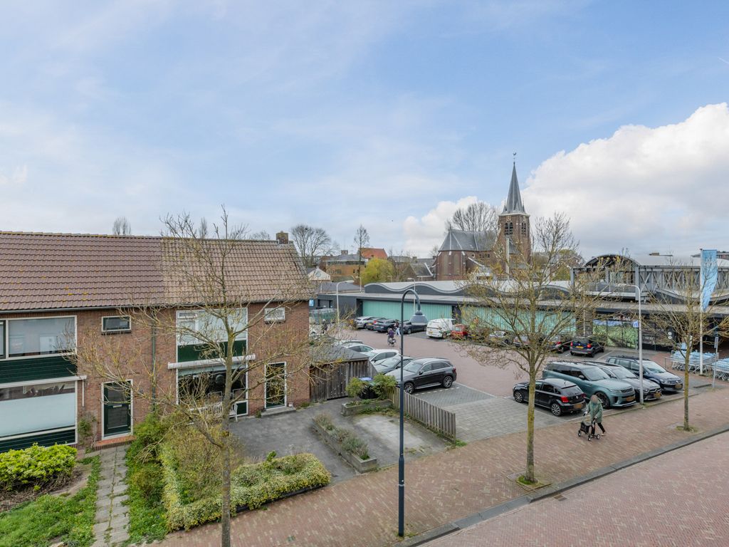 Oud-Bodegraafseweg 24b, BODEGRAVEN
