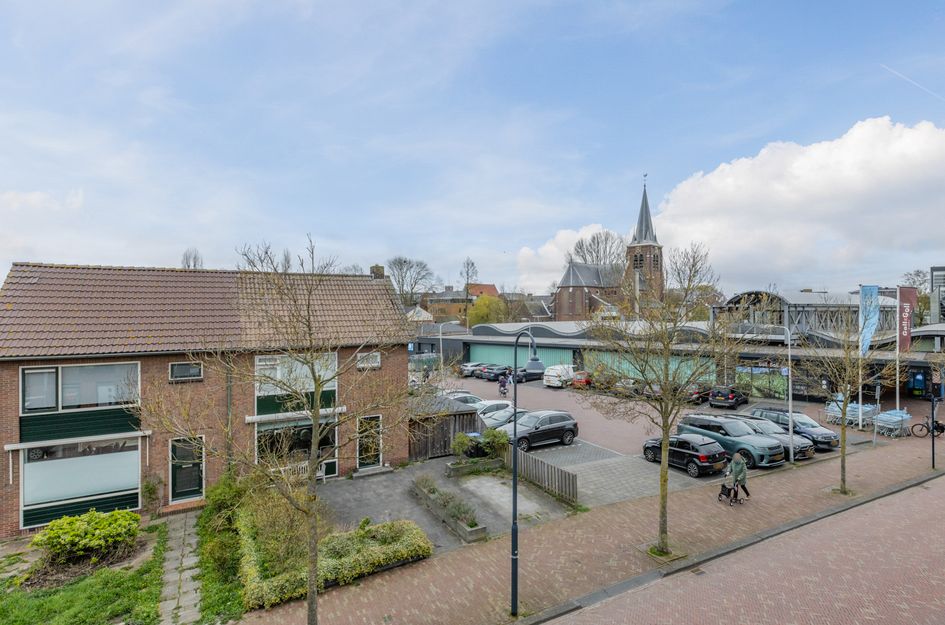 Oud-Bodegraafseweg 24b