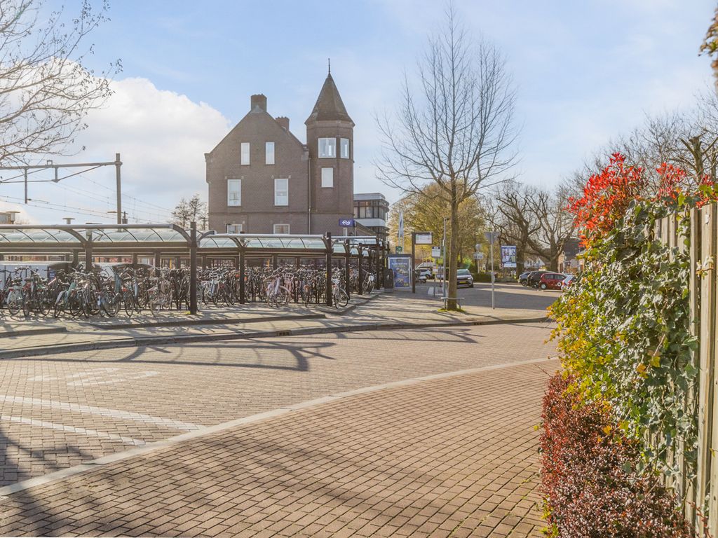 Oud-Bodegraafseweg 24b, BODEGRAVEN